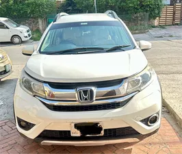 Honda BR-V i-VTEC 2017 for Sale