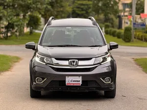 Honda BR-V i-VTEC 2017 for Sale