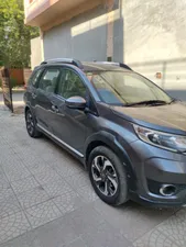 Honda BR-V i-VTEC S 2018 for Sale