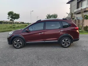 Honda BR-V i-VTEC S 2019 for Sale