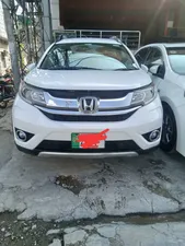 Honda BR-V i-VTEC S 2019 for Sale