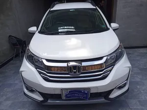 Honda BR-V i-VTEC S 2020 for Sale