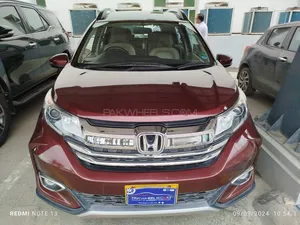 Honda BR-V i-VTEC S 2020 for Sale