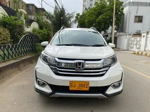 Honda BR-V i-VTEC S 2021 for Sale