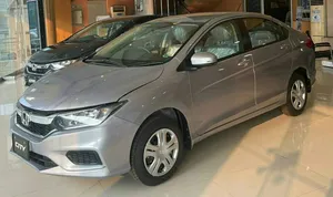 Honda City 1.2L CVT 2023 for Sale