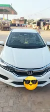 Honda City 1.2L CVT 2023 for Sale