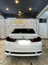 Honda City 1.2L M/T 2021 for Sale