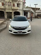 Honda City 1.2L M/T 2022 for Sale