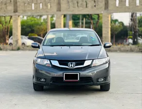 Honda City 1.5 i-VTEC 2017 for Sale