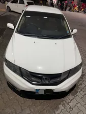 Honda City 1.5 i-VTEC 2018 for Sale