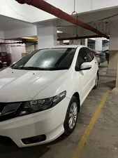 Honda City 1.5 i-VTEC Prosmatec 2019 for Sale