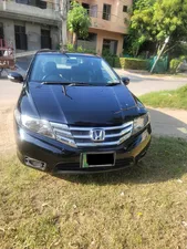 Honda City Aspire 1.3 i-VTEC 2016 for Sale