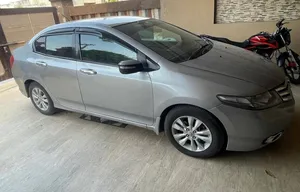 Honda City Aspire Prosmatec 1.3 i-VTEC 2017 for Sale