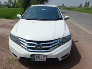 Honda City 1.3 i-VTEC 2015 for Sale