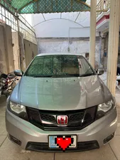 Honda City Aspire 1.5 i-VTEC 2017 for Sale