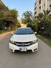 Honda City Aspire Prosmatec 1.5 i-VTEC 2021 for Sale