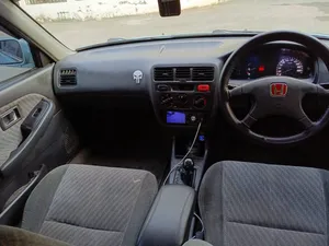 Honda City EXi S 2000 for Sale