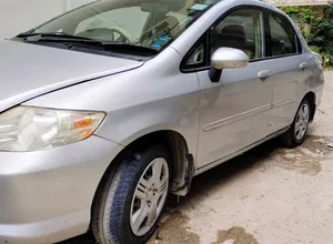 Honda City i-DSI 2004 for Sale