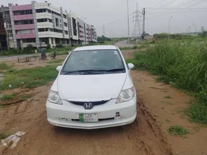 Honda City i-DSI 2005 for Sale