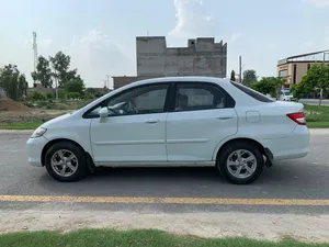 Honda City i-DSI 2005 for Sale