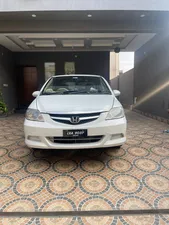 Honda City i-DSI 2006 for Sale