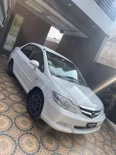 Honda City i-DSI 2006 for Sale