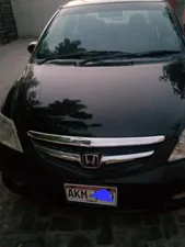 Honda City i-DSI 2006 for Sale