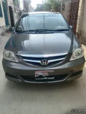 Honda City i-DSI 2006 for Sale