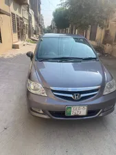 Honda City i-DSI 2007 for Sale