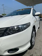 Honda City 1.3 i-VTEC 2012 for Sale