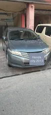 Honda City 1.3 i-VTEC 2013 for Sale