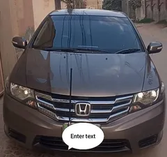 Honda City 1.3 i-VTEC 2015 for Sale