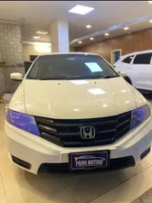 Honda City 1.3 i-VTEC Prosmatec 2016 for Sale