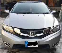 Honda City 1.3 i-VTEC Prosmatec 2018 for Sale