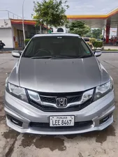 Honda City 1.3 i-VTEC Prosmatec 2018 for Sale