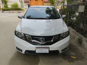 Honda City 1.3 i-VTEC Prosmatec 2019 for Sale