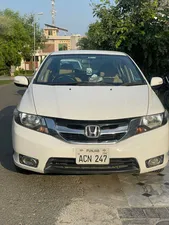 Honda City 1.3 i-VTEC Prosmatec 2020 for Sale