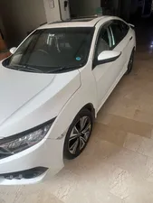 Honda Civic 1.5 RS Turbo 2020 for Sale