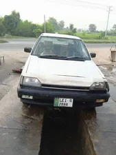 Honda Civic 1988 for Sale