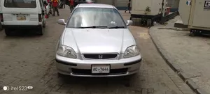 Honda Civic 1996 for Sale