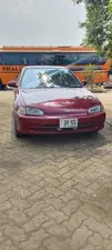 Honda Civic EX 1995 for Sale