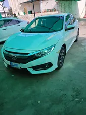 Honda Civic Oriel 1.8 i-VTEC CVT 2018 for Sale