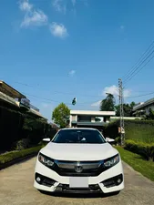 Honda Civic Oriel 1.8 i-VTEC CVT 2019 for Sale