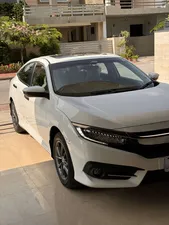 Honda Civic Oriel 1.8 i-VTEC CVT 2019 for Sale