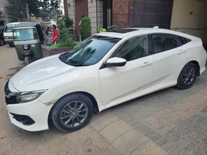 Honda Civic Oriel 1.8 i-VTEC CVT 2019 for Sale