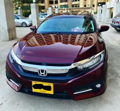 Honda Civic Oriel 1.8 i-VTEC CVT 2020 for Sale