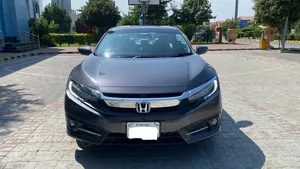 Honda Civic Oriel 1.8 i-VTEC CVT 2021 for Sale