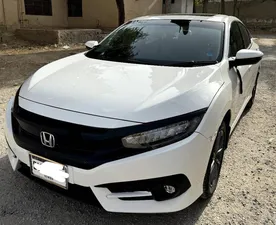 Honda Civic Oriel 1.8 i-VTEC CVT 2021 for Sale