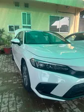 Honda Civic Oriel 2024 for Sale