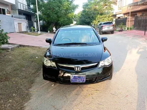 Honda Civic VTi 1.8 i-VTEC 2009 for Sale